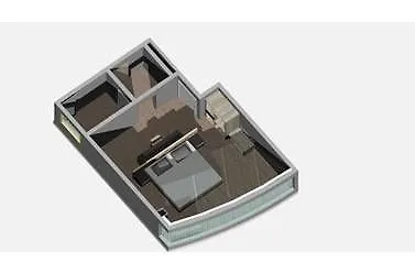 Fratele Business Hotel 