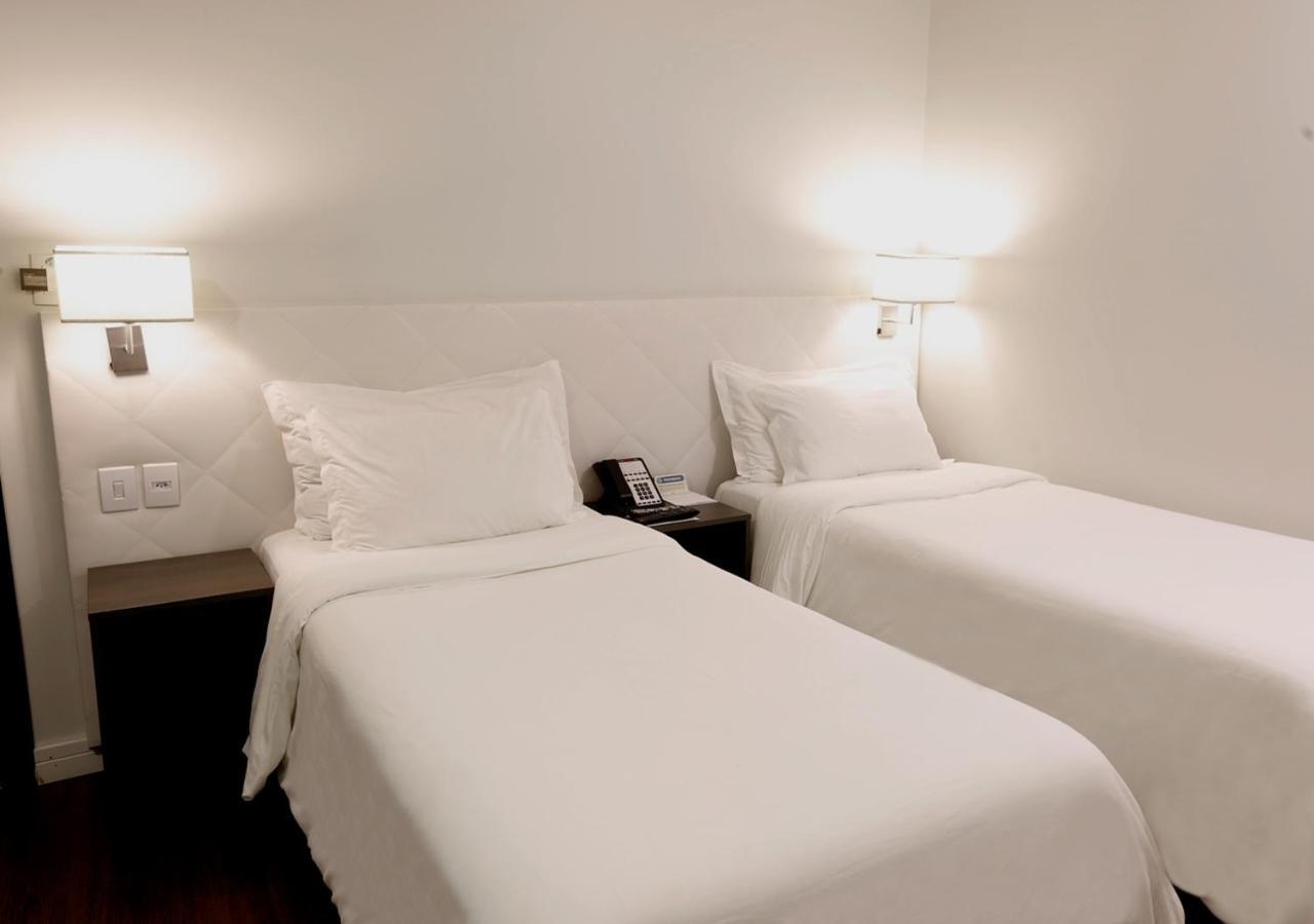 Hotel Fratele Business Patos de Minas